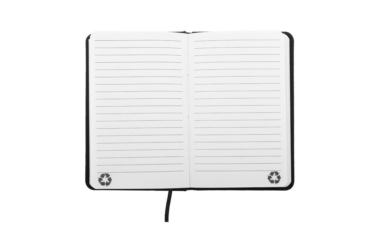 Repuk Line A6 RPU notebook