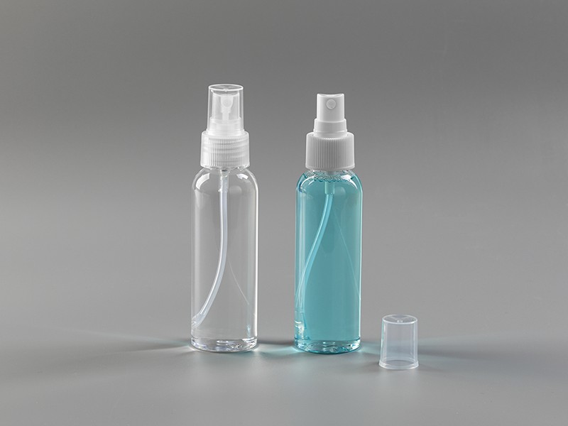 SPRAY 24-410-95, raspršivač, transparentni