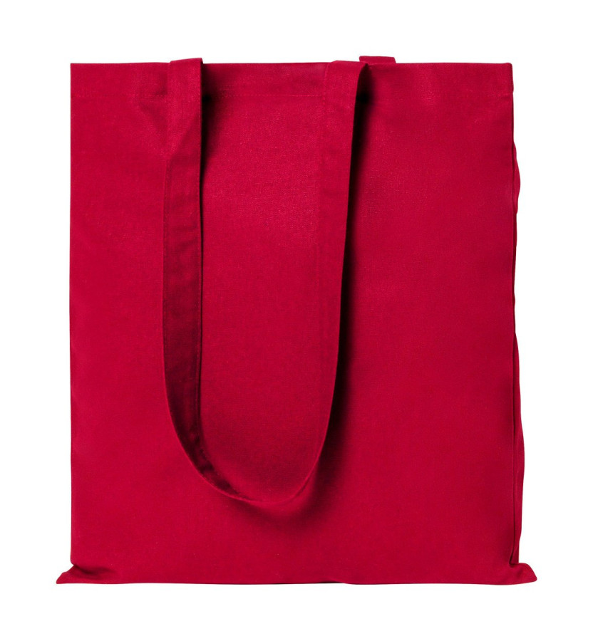 Xental cotton shopping bag