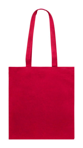 Xental cotton shopping bag