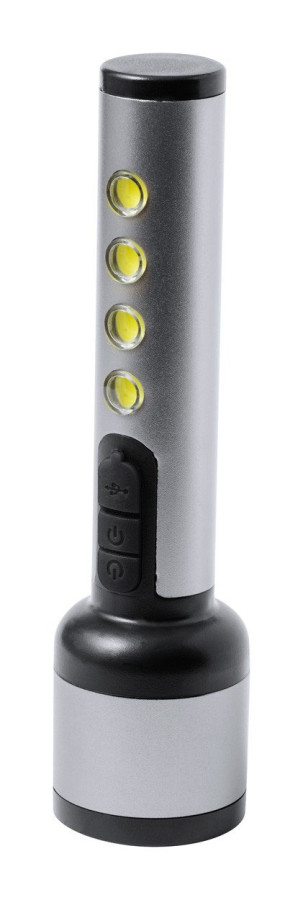 Eterial flashlight