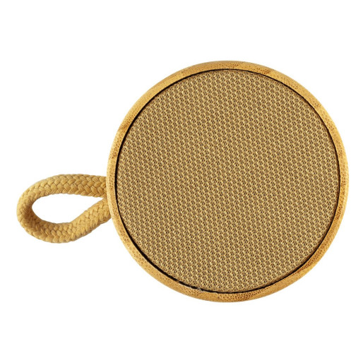 TEMPO, wireless speaker, 3w, beige