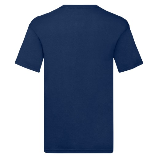 Fruit of the Loom, Original V-neck T, Men's V-neck Short Sleeve T-shirt, L