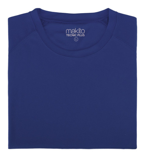 Tecnic Plus T sport T-shirt