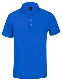 Dekrom RPET polo shirt
