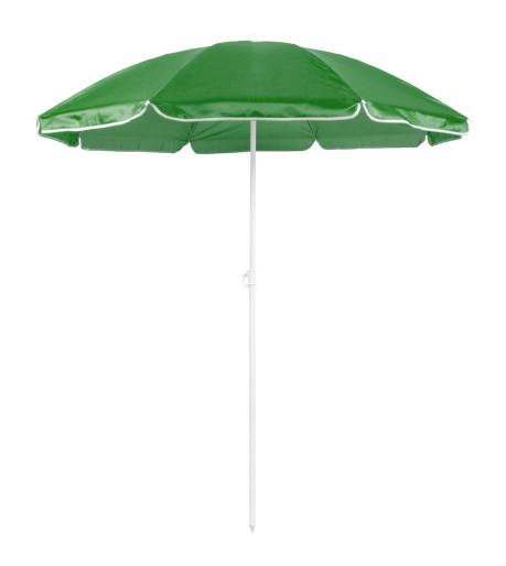 Mojacar beach umbrella
