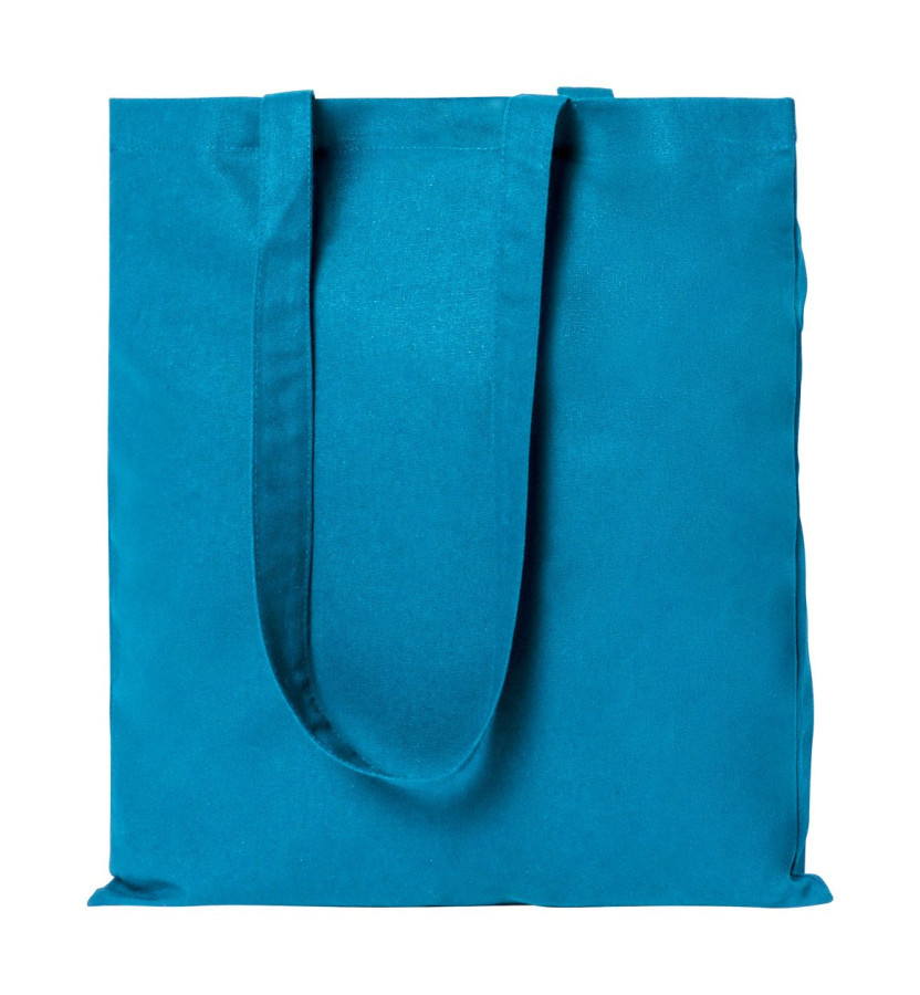 Xental cotton shopping bag