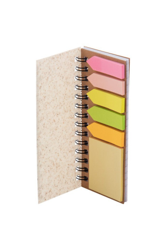 WheaNote Mini notebook
