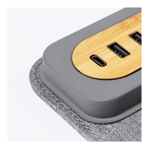 Craig multifunctional mousepad