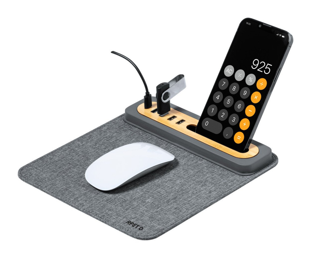 Craig multifunctional mousepad