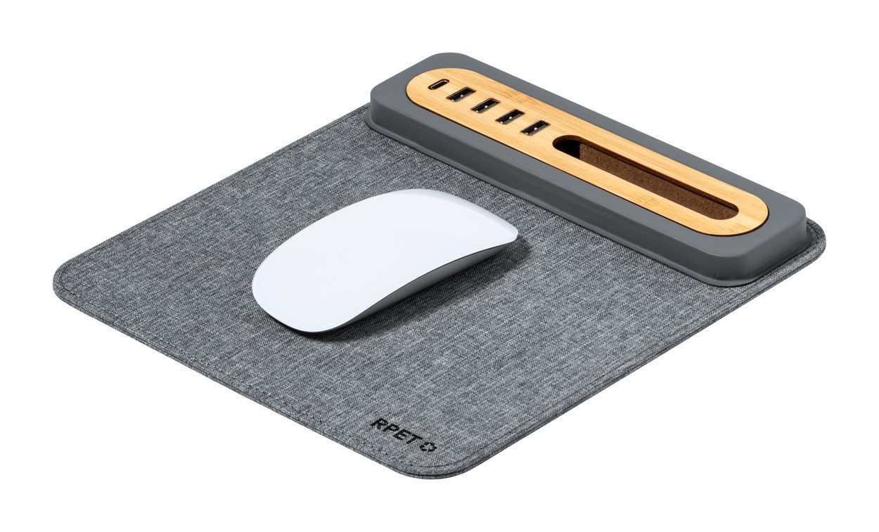 Craig multifunctional mousepad