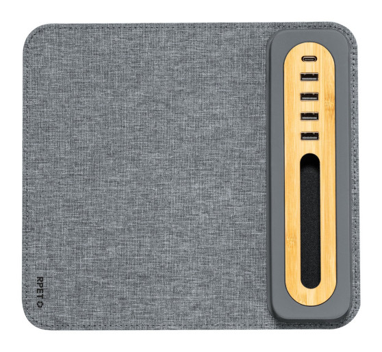Craig multifunctional mousepad
