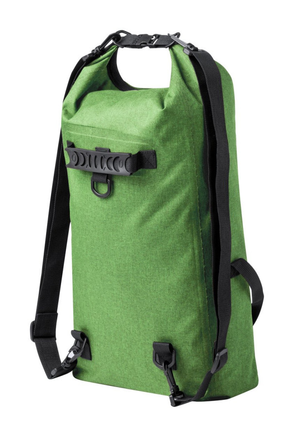 Ardentix RPET dry bag backpack