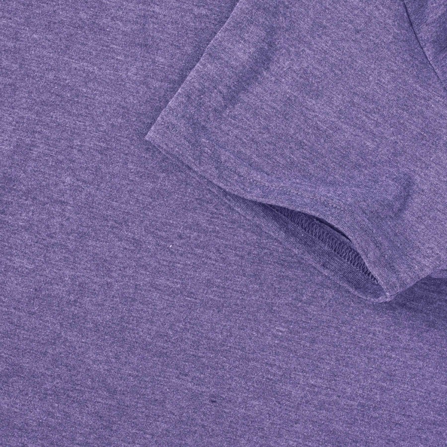 RUSSELL Women's t-shirt on V neckline HD