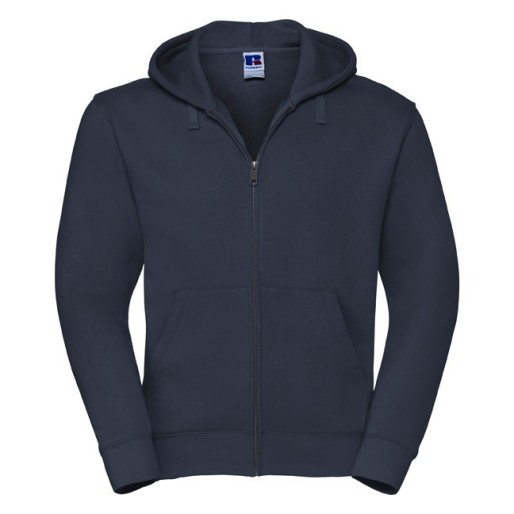 RUSSELL men's AUTHENTIC sweatshirt
