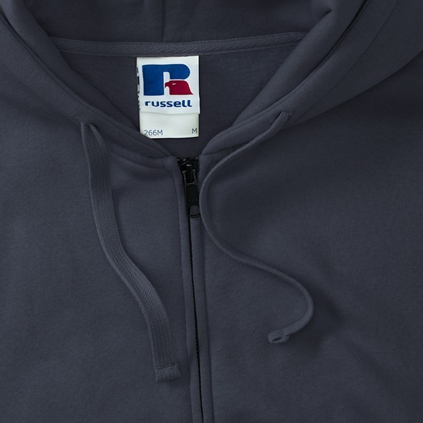 RUSSELL men's AUTHENTIC sweatshirt