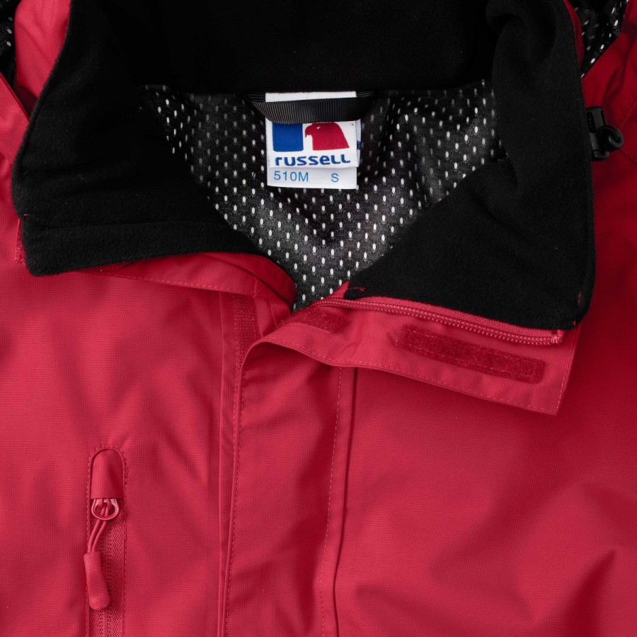 RUSSELL HYDRAPLUS 2000 Men's Jacket