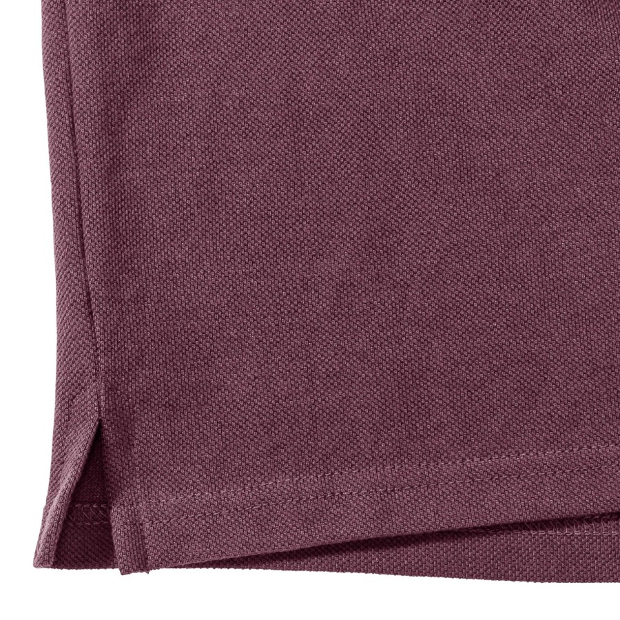 Kids' Hardwearing Polo