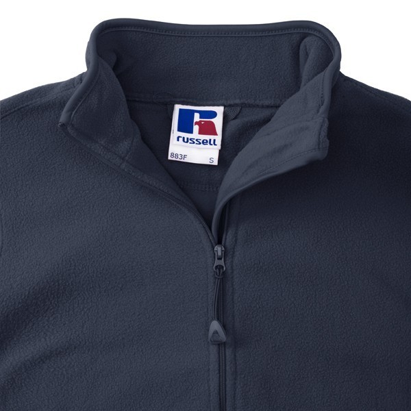 RUSSELL ženski mikro flis