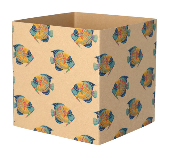 CreaSleeve Kraft 406 Kraft paper sleeve