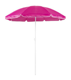 Mojacar beach umbrella
