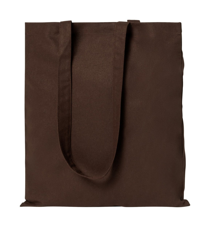Xental cotton shopping bag