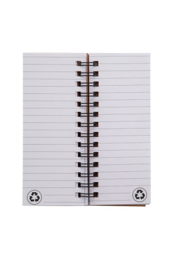 WheaNote Mini notebook