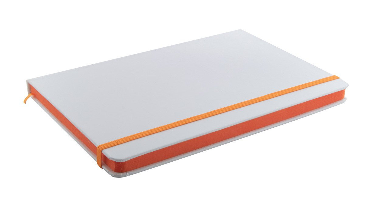Kaffol notebook