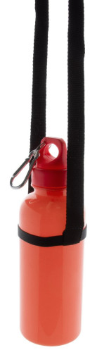 Frinly drink holder lanyard