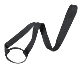 Frinly drink holder lanyard