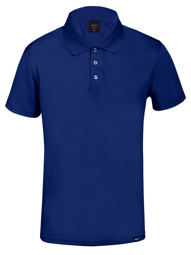 Dekrom RPET polo shirt