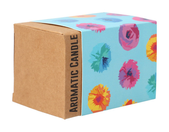 CreaSleeve 407 Paper sleeve