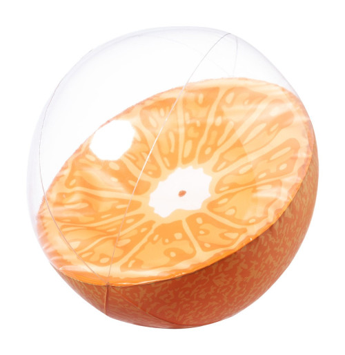 Darmon beach ball (ø28 cm), orange