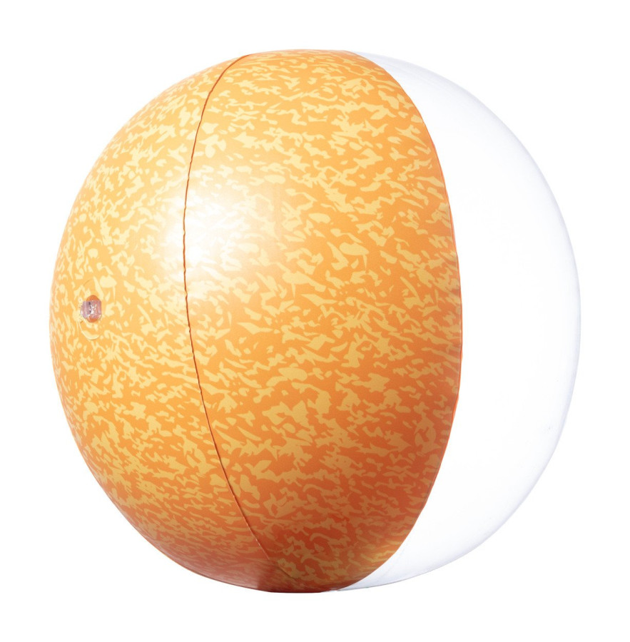 Darmon beach ball (ø28 cm), orange