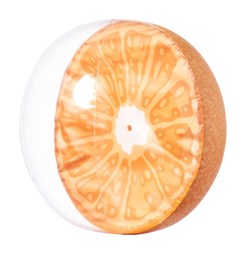 Darmon beach ball (ø28 cm), orange