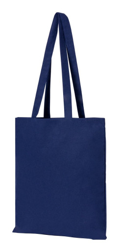 Xental cotton shopping bag