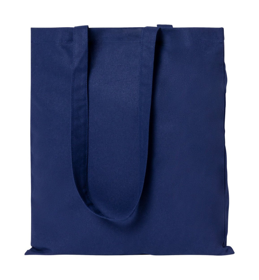 Xental cotton shopping bag