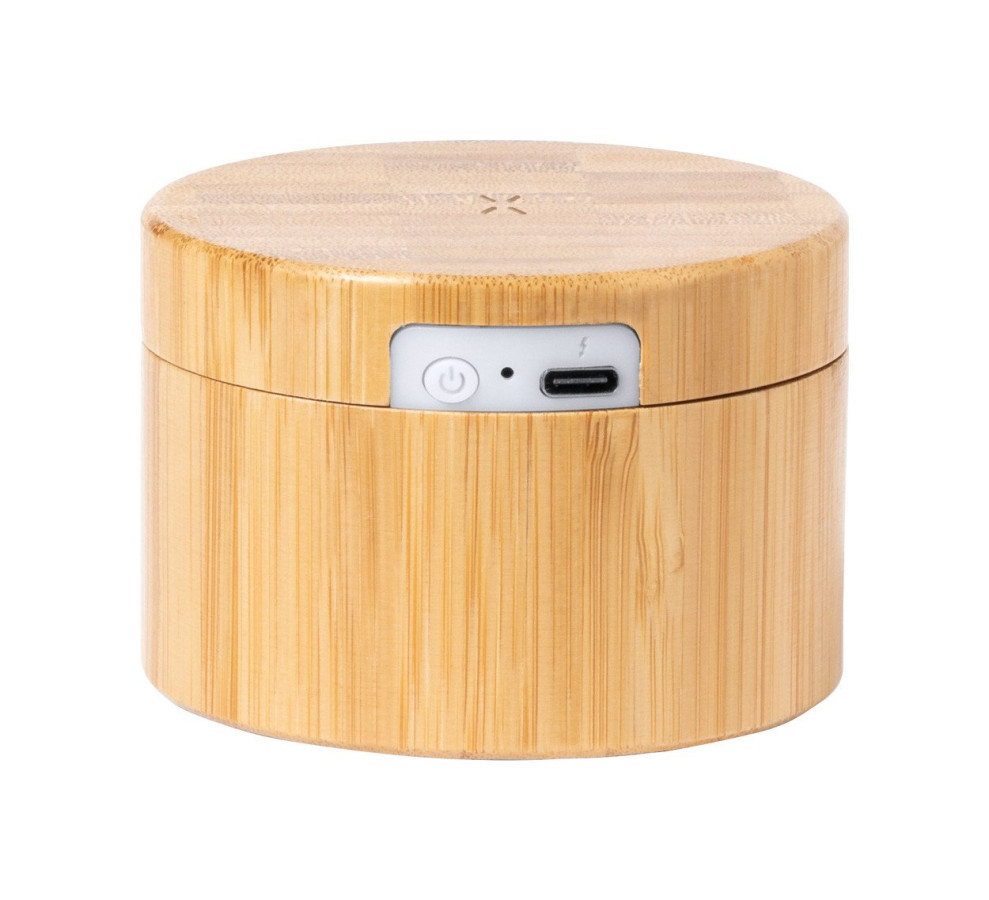 Sheilax charger bluetooth speaker