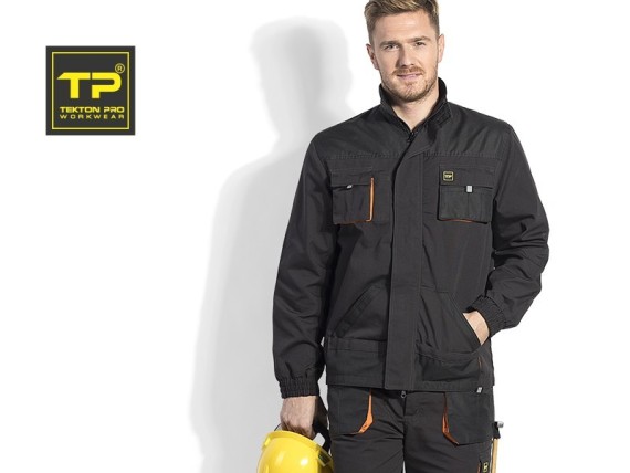 HAMMER JACKET, radna jakna
