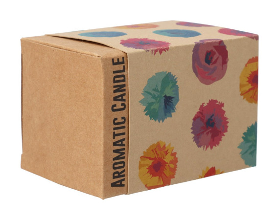 CreaSleeve Kraft 407 Kraft paper sleeve