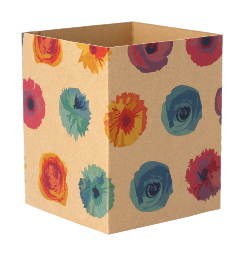 CreaSleeve Kraft 407 Kraft paper sleeve