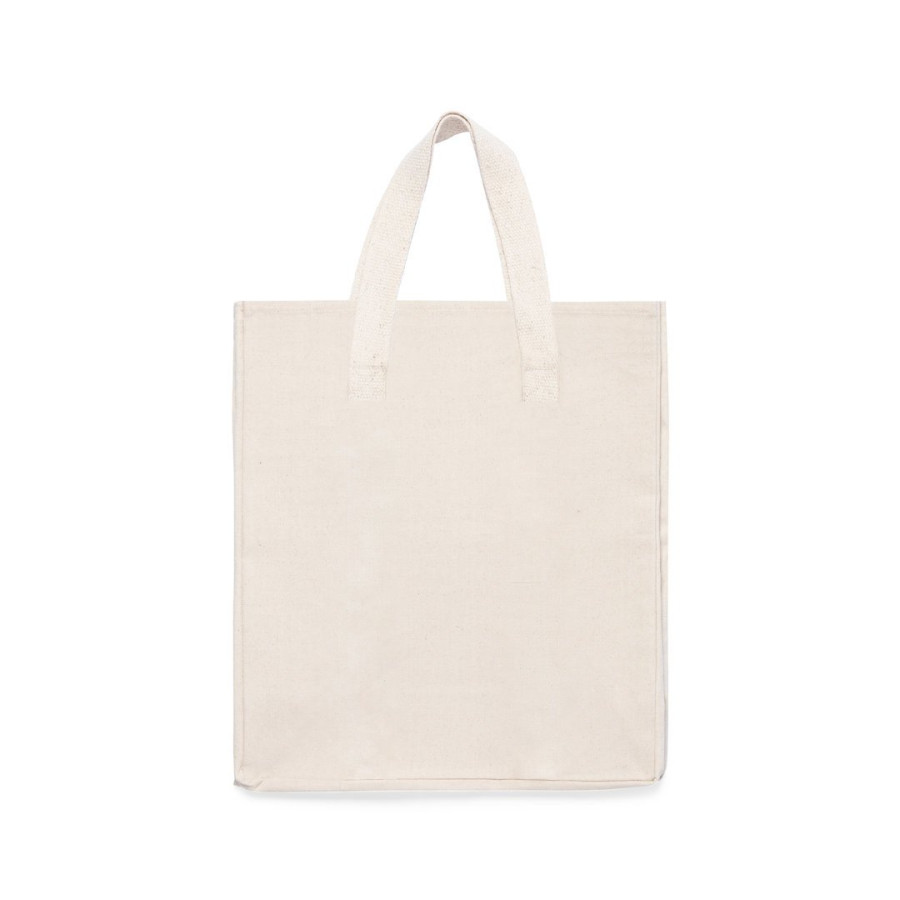 Walvix XL cotton shopping bag