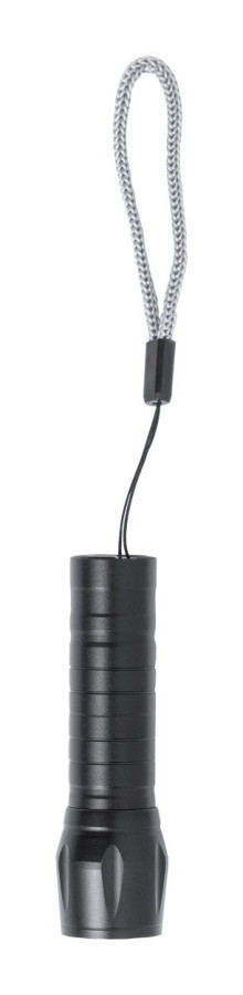 Borah flashlight