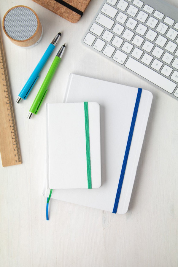 Kaffol notebook
