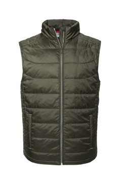 Russel Europe Ladies Nano Bodywarmer