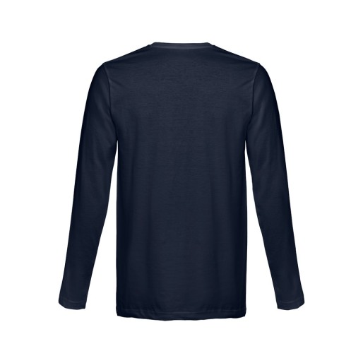 THC BUCHAREST. Men's long sleeve t-shirt