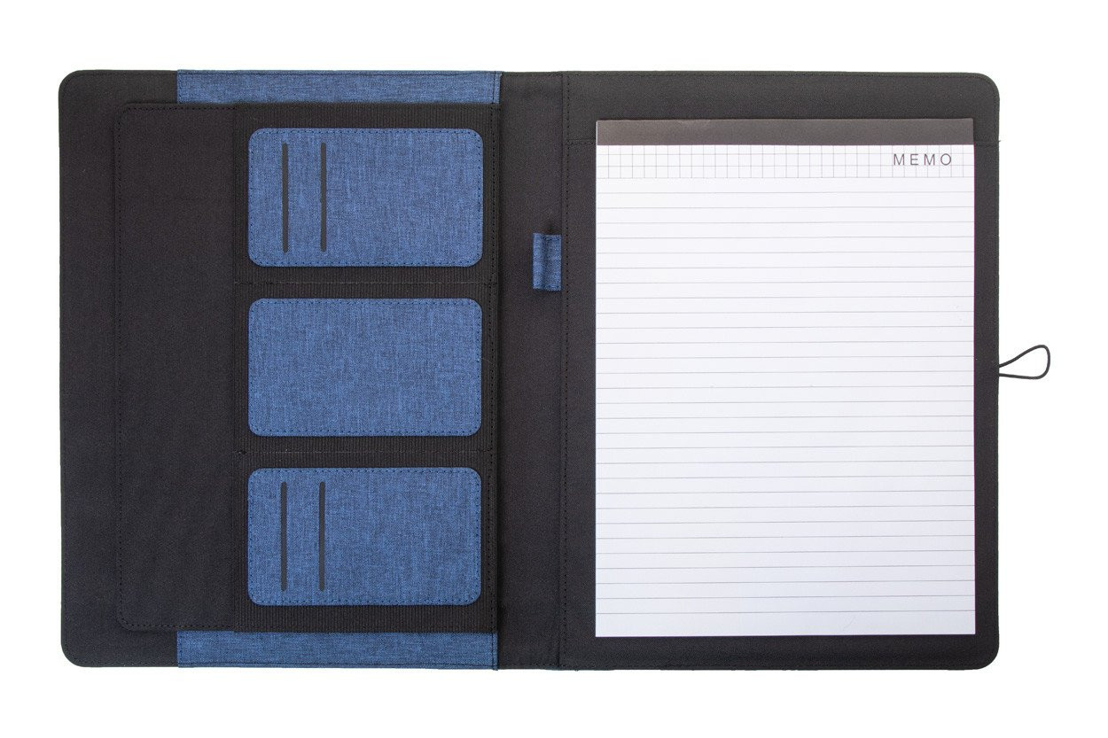 Shepherd A4 RPET document folder