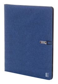 Shepherd A4 RPET document folder