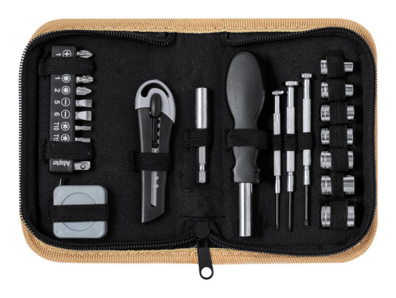 Belamy tool set