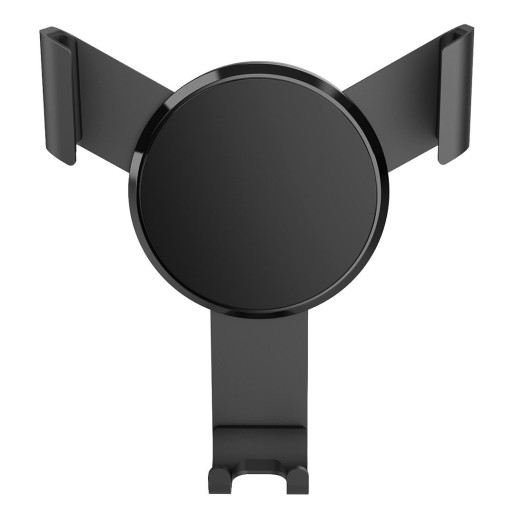 FAST, držač mobilnih uređaja za automobil, crni